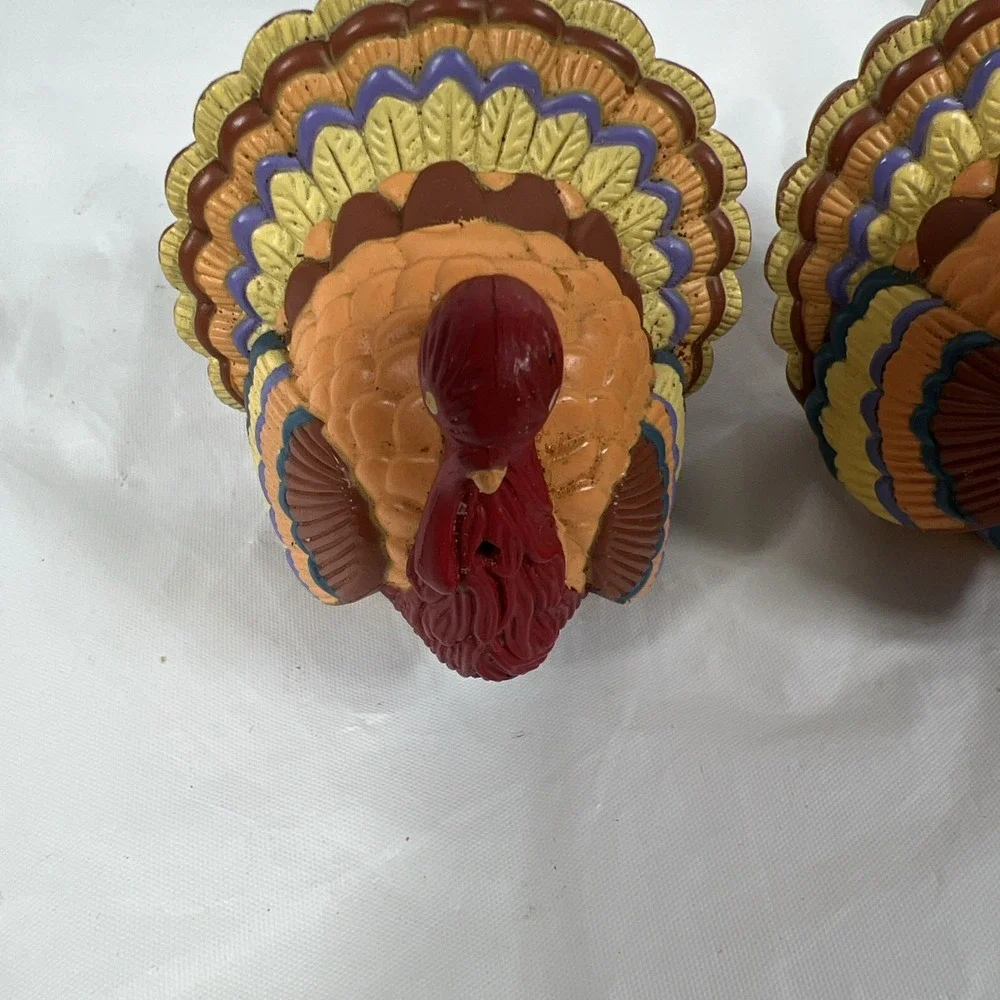 Hallmark thanksgiving turkey